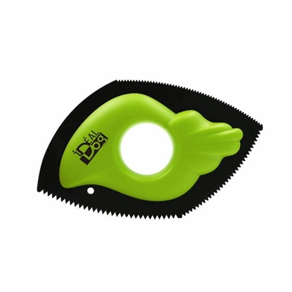 Picture of Idealdog Silicone Hair Remover – Multi-Surface Cleaning Tool